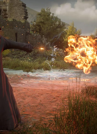 Hogwarts Legacy - Nintendo Switch 2