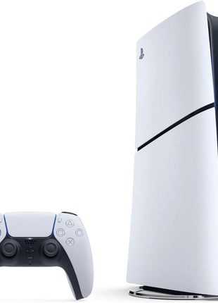 Sony PlayStation 5 Slim Digital Console 825GB