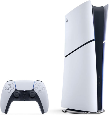 Sony PlayStation 5 Slim Digital Console 825GB