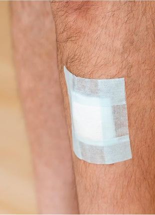 Nexcare Strong Yet Pain Free Tape, Tears Easily, For Sensitive Skin, 1 Roll