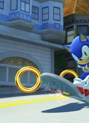 Sonic Generations (Greatest Hits) - PlayStation 3