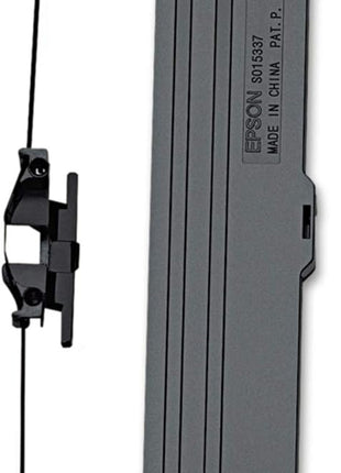 EPSON AMERICA, INC., S015337 Ribbon, Black