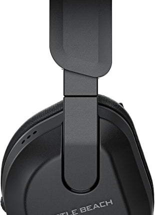 Turtle Beach Stealth 600 Wireless Gaming Headset for Xbox, PS5, PC, Mobile | Xbox Series X|S, Xbox One, PlayStation, PS4, Multiplatform, Bluetooth, 50mm Drivers, 80-Hr Battery, Flip-to-Mute Mic, White