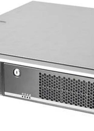 Chenbro Chassis No Power Supply 2U Feature-Advanced Industrial Server Chassis RM24100-L2