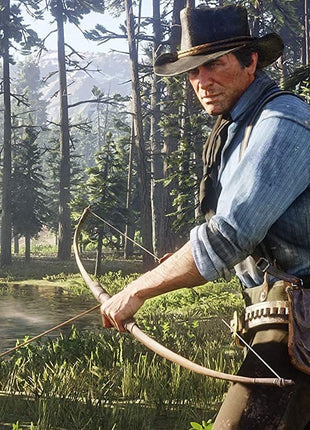 Red Dead Redemption 2 (PS4)