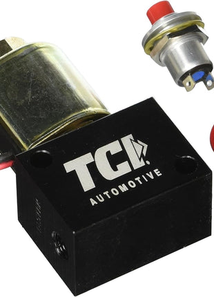 TCI 861700 Ss L-Loc
