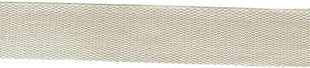 QIANF 1 1/2 Inch Natural Heavy Cotton Webbing 10 Yards for Bags Backpack Straps Belts Tote Bag Handles Pet Collars Fabric Purse Making Crafts