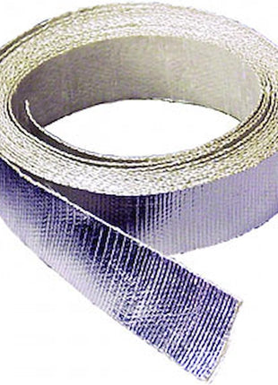 Thermo-Tec 14002 Thermo-Shield Radiant Heat Protection, 1.5 inch x 15' Roll