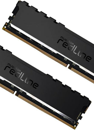 RAM Mushkin D4 3200 32GB C16 RedlineST K2