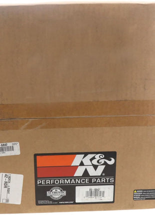 K&N 85-6842 Top Plate