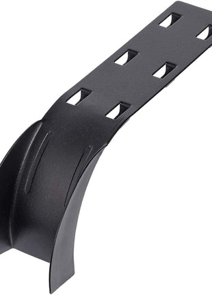 TRIPP LITE Cable Exit Clip, Dropout Waterfall Shape Kit for Witre Mesh Cable Trays, 45 mm Wide (SRWBDROP)