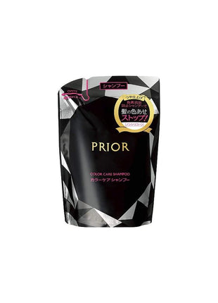 Shiseido Preall Color Care Shampoo (Refill), 9.5 fl oz (280 ml)