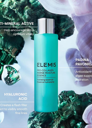 ELEMIS Pro-Collagen Marine Moisture Essence