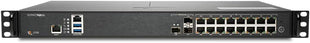 SonicWall NSa2700 TradeUp | 3YR Essential Edition | NSa2700 Gen7 Firewall with 3 Year EPSS and 1 Year Cloud Secure Edge | Mid-Size Enterprise Unit with Gigabit Security (03-SSC-2976)