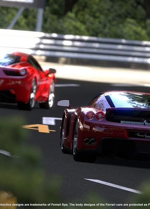 Gran Turismo 5 - Playstation 3 (Renewed)