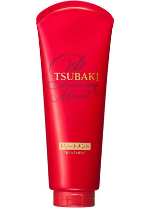 TSUBAKI Premium Moist Treatment Body
