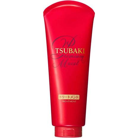 TSUBAKI Premium Moist Treatment Body