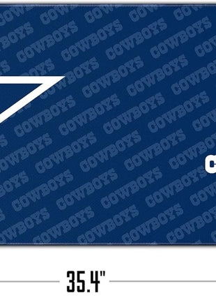 YouTheFan NFL Logo Series Deskpad