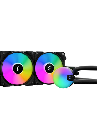 Fractal Design LQCL FD FD-W-L1-S2412 R