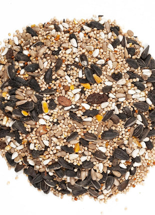 Wagner's 62059 Greatest Variety Blend Wild Bird Food, 16-Pound Bag