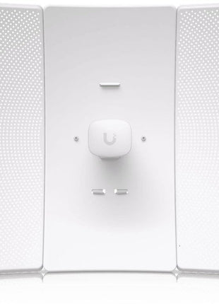 Ubiquiti Networks LiteBeam ac LR LBE-5AC-LR-US 26 dBi 5 GHz airMAX AC Long-Range CPE with InnerFeed Technology
