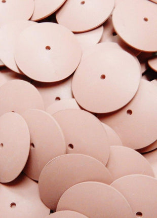 Silicone Polishing Wheels Knife Edge Pink Extra Fine Jewelry EVE Germany Pack 6