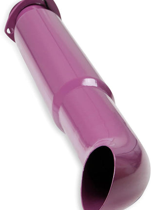 Flowtech 50231FLT Purple Hornies Glasspack