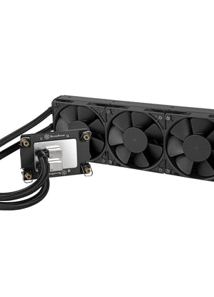 Silverstone Technology XE360-4677 360mm All-in-One Liquid Cooler for Intel LGA4677, SST-XE360-4677