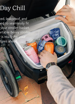 UPPAbaby Seasonal Bundle