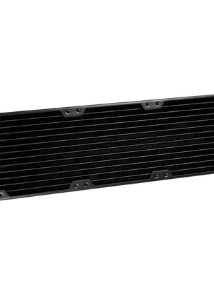 Lian Li Galahad II LCD SL-INF-360-Liquid Cooler-Black-GA2ALCD36INB | Intel LGA 1851, 1700, 1200 & AMD AM5, AM4 Compatible