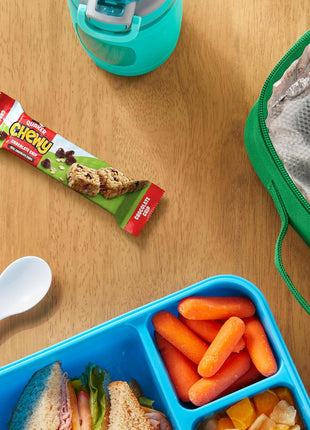 Quaker Chewy Granola Bars, Chocolate Chip, 58 Count - Packaging May Vary