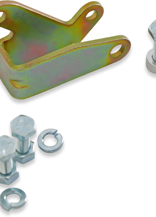 Holley 20-7 Carburetor Throttle Lever Extension