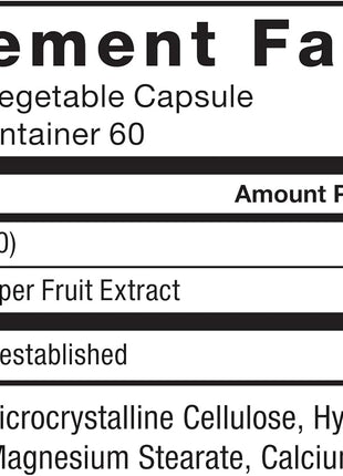 Force Factor CoQ10 100mg, Coenzyme Q10 Heart Health Supplement | Enhanced Absorption, Premium Grade Coq 10, Vegan, Dairy Free, Gluten Free, and Non-GMO, 60 Vegetable Capsules