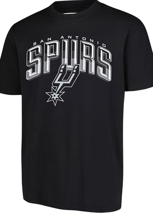 Ultra Game Men's NBA Official Super Soft Supreme T-Shirt