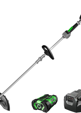 EGO POWER+ 15" Cordless Weed Trimmer with Battery and Charger - ST1502SA