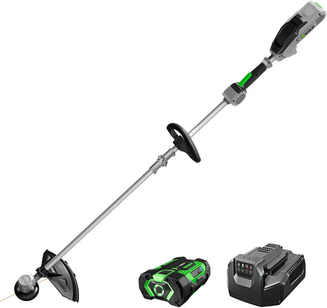 EGO POWER+ 15" Cordless Weed Trimmer with Battery and Charger - ST1502SA