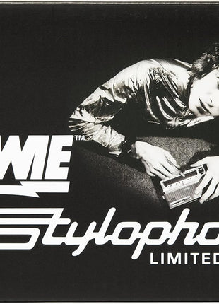 Bowie Stylophone - Limited Edition Synthesizer