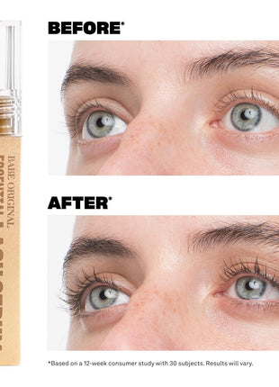 Babe Original Lash Serum - Fuller & Longer Looking Eyelashes, Advanced Lash Enhancing Treatment for Natural Lashes, Extensions & Eyebrows, Vegan & Cruelty-Free