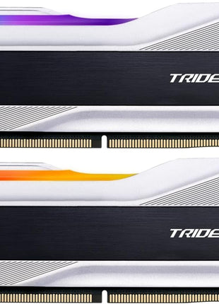 G Skill F5-6400J3239G32GX2-TZ5RS Memor Gskilf5-6400j3239g32gx2-tz5rs R