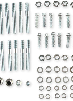 Holley EFI Kit, 95Mm Efi Sbf 302 Deck Hi-Ram