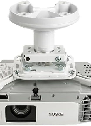 Epson Universal Projector Ceiling Mount Kit (ELPMBPJG)