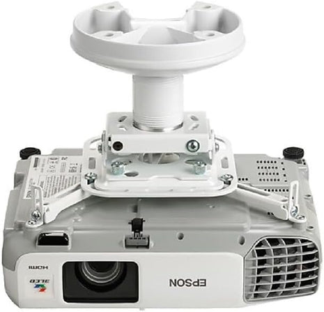 Epson Universal Projector Ceiling Mount Kit (ELPMBPJG)