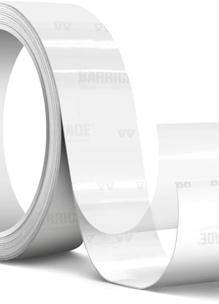 VViViD Barricade Premium Clear Paint Protection Film (1 inch x 96 inch)