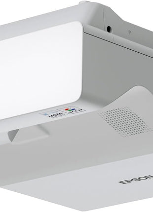 Epson BrightLink 760Wi Ultra Short Throw 3LCD Projector - 16:10 - Wall Mountable, Tabletop