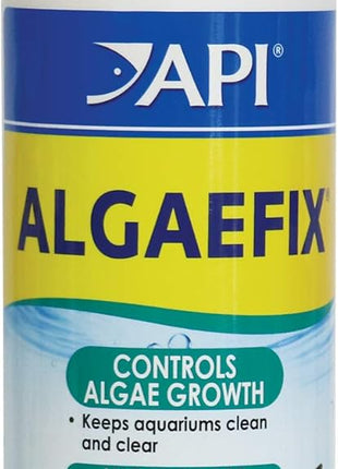 API ALGAEFIX Algae Control 16-Ounce Bottle