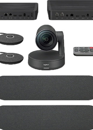 Logitech Rally Plus Video Video Conference Equipment