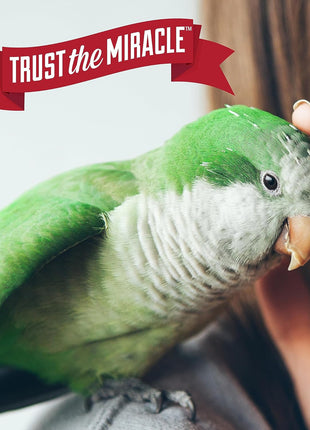 Nature's Miracle Bird Cage & Surface Cleaner