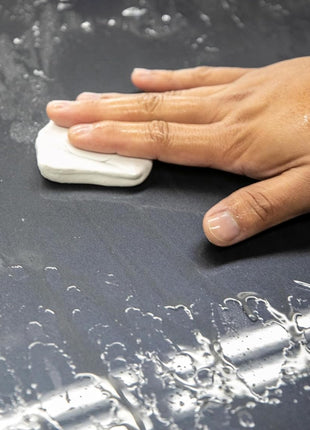 Meguiar's G191700 Smooth Surface Clay Kit, Safe and Easy Car Claying for Smooth as Glass Finish