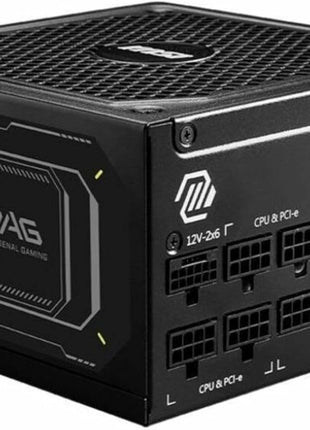 MSI MAG 1000W Power Supply