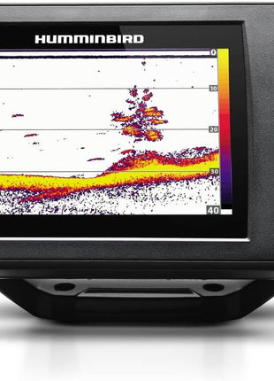 Humminbird 410190-1 Helix 5 Sonar G2